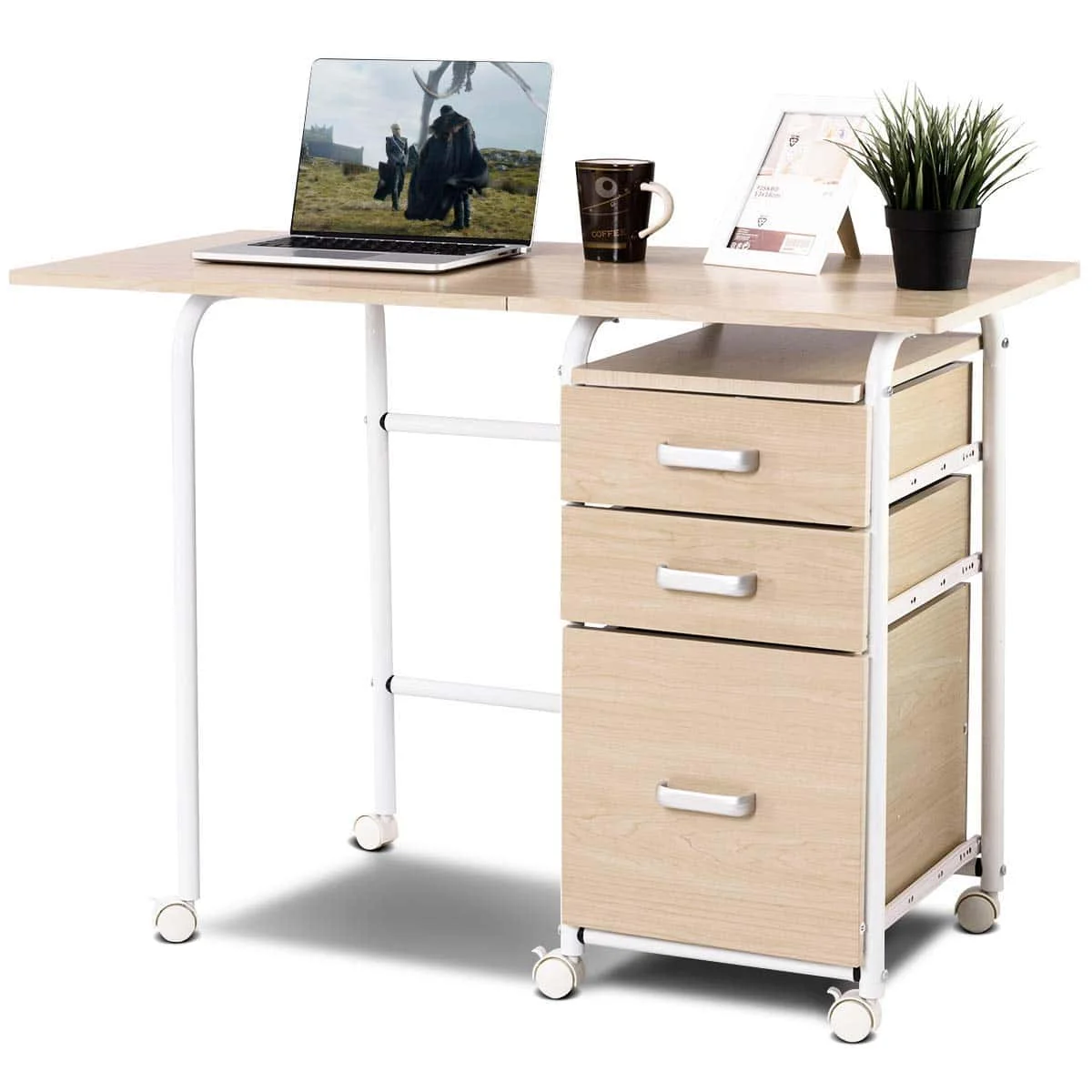 Best Desks for Small Apartments: Compact and Functional Solutions