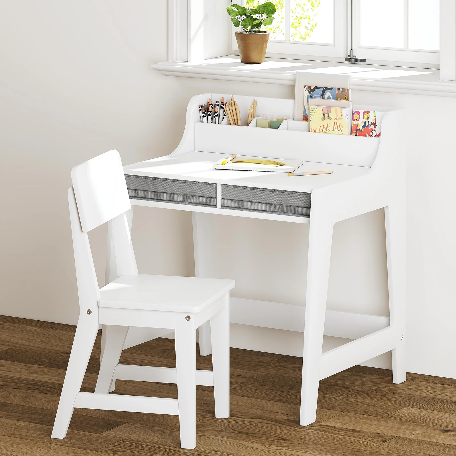 Best Desks for Kids: A Smart Investment in Learning and Creativity